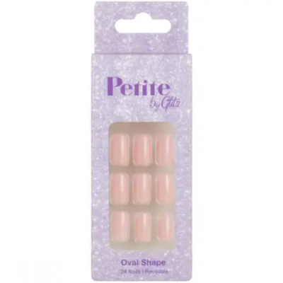 بتيت - اظافر اوفال خزامى - 7 - الاظافر