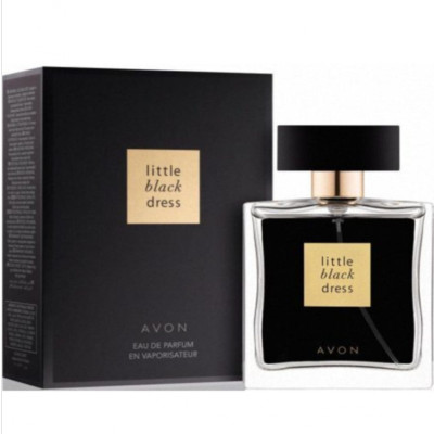 عطر افون - ليتل بلاك دريس للنساء - العطور