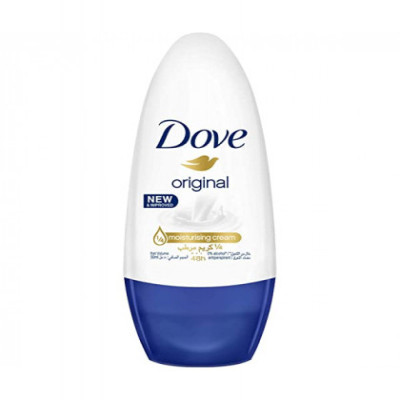 دوف  - كريم مزيل العرق أوريجنال رول - العناية بالجسم