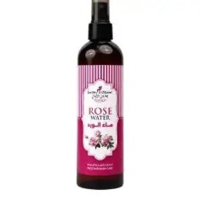 جاردن اوليان - ماء الورد