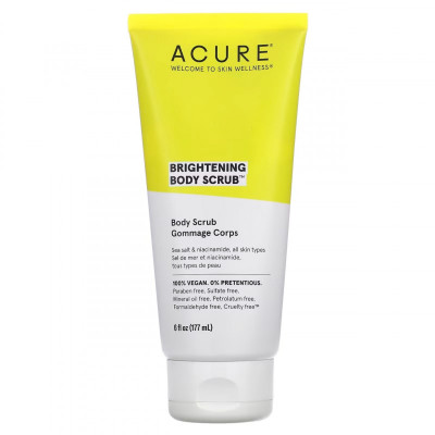 اكيور - مقشر للجسم باملاح البحر والطين - العناية بالوجه