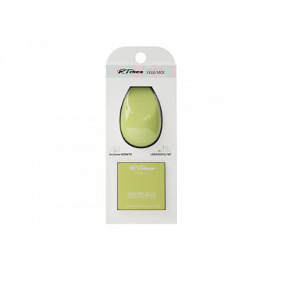 كي اس دي - اسفنجة هوائية وصابون منظف 215