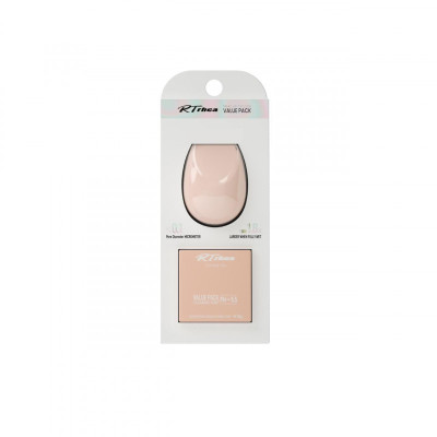 كي اس دي - اسفنجة هوائية وصابون منظف 215