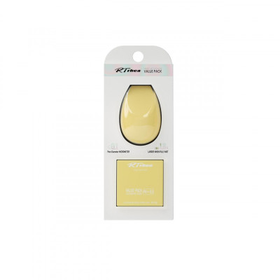 كي اس دي - اسفنجة هوائية وصابون منظف 216