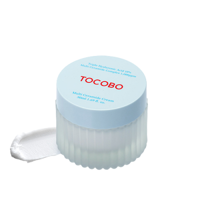 توكوبو - كريم سيراميد متعدد 50 مل - العناية بالوجه