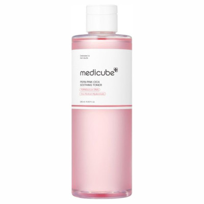 ميديكيوب - تونر سيكا المهدئ 250 مل - العناية بالوجه