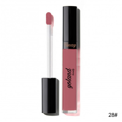 يولاند بيوتي - روج توناي سائل 28 - مكياج