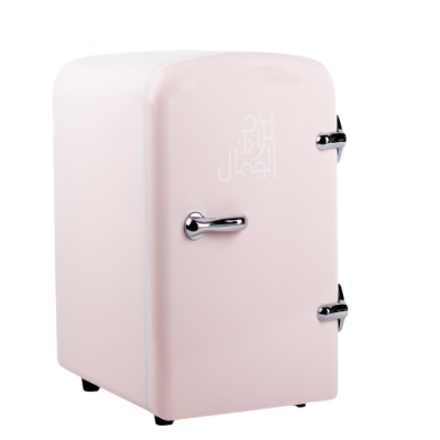 ثلاجة الجمال ليتل بينك