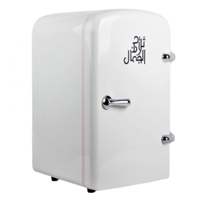 ثلاجة الجمال ميجا كيووت