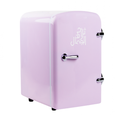 ثلاجة الجمال سباركلينج لافندر