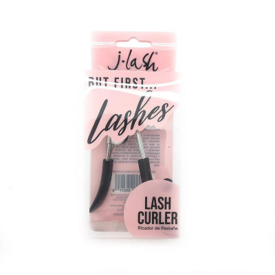 جي لاش - عاقصة رموش تجعيد الرموش