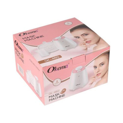 اوكيما - جهاز قناع من اوكيما