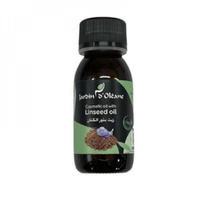 جاردن اوليان - زيت بذور الكتان