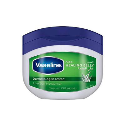 فازلين - جلي العناية بالصبار - العناية
