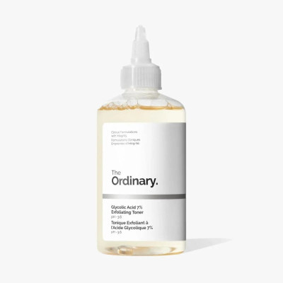 ذا اورديناري - تونر مقشر لتفتيح البشرة