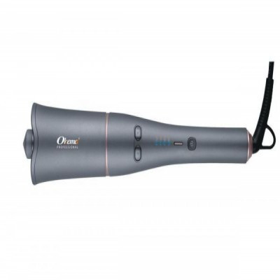 اوكيما - الجهاز الذاتي لتجعيد الشعر