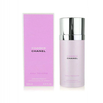 مزيل للعرق شانيل - سبراي للنساء