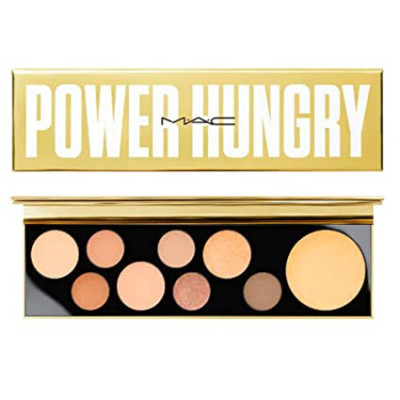 ماك - باليت POWER HUNGRY - مكياج