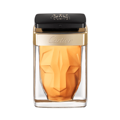 عطر كارتييه - لا بانثير نوار ابسولو - العطور