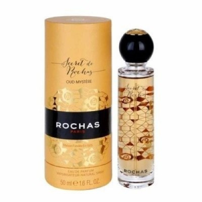 عطر روشاس - سيكيرت دي روشاس عود مستري للنساء