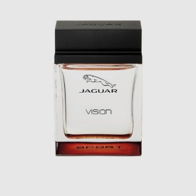 عطر جاغوار فيجين سبورت