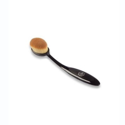 ليف - فرشاة لكريم الأساس والكونتور الكريمي وحمرة الخدود و الكونسيلر L125