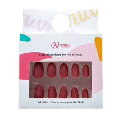 نيو فيو - اظافر 07