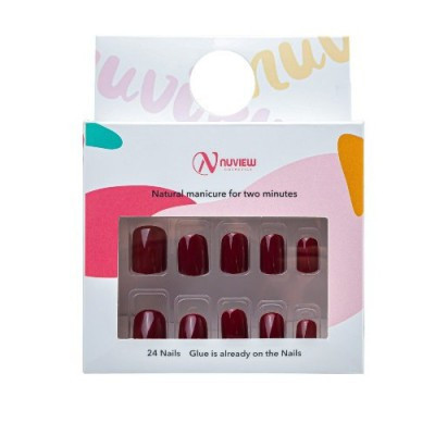 نيو فيو - اظافر 13