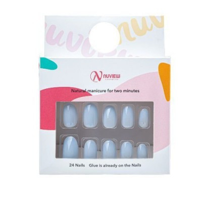 نيو فيو - اظافر 04