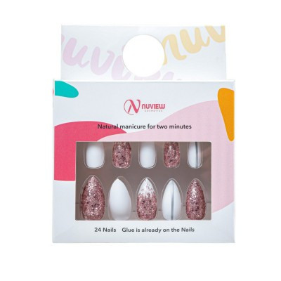 نيو فيو - اظافر 06