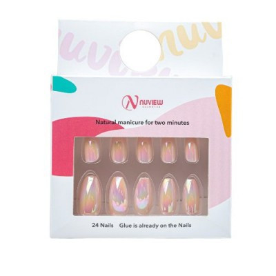 نيو فيو - اظافر 01