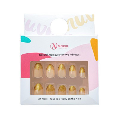 نيو فيو - اظافر 11