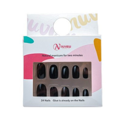 نيو فيو - اظافر 14