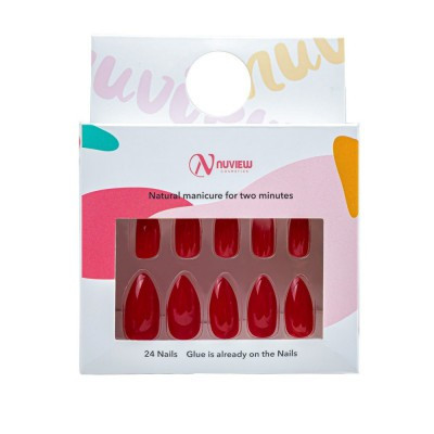 نيو فيو - اظافر 02