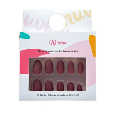 نيو فيو - اظافر 10