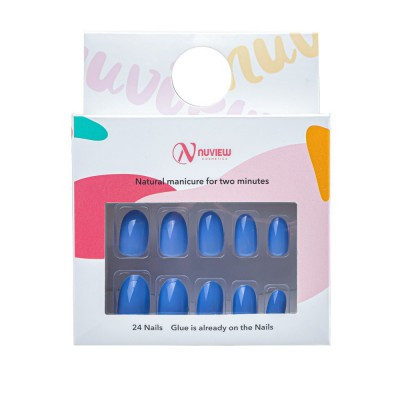 نيو فيو - اظافر 05