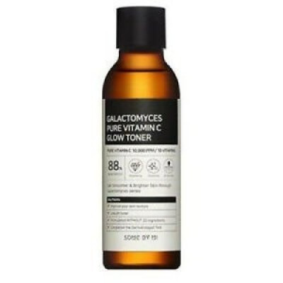 سوم باي مي - تونر فيتامين سي جلاكتوميسز للبشرة 200 مل