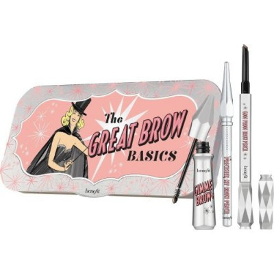 بينفت - مجموعة اساس الحواجب درجة 2