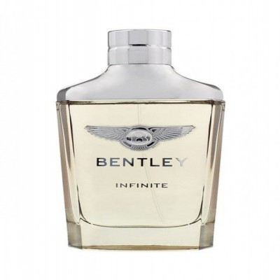 بنتلي انفنت