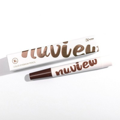 نيو فيو - قلم حواجب