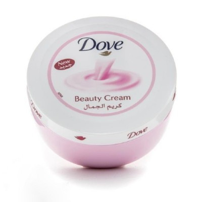 دوف - كريم الجمال - العناية بالجسم