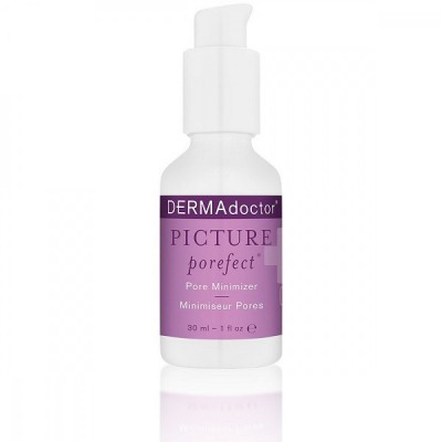 ديرما دكتور - سيروم لتقليل وشد المسام - العناية بالوجه