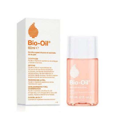 بيو اويل - زيت العناية بالبشرة