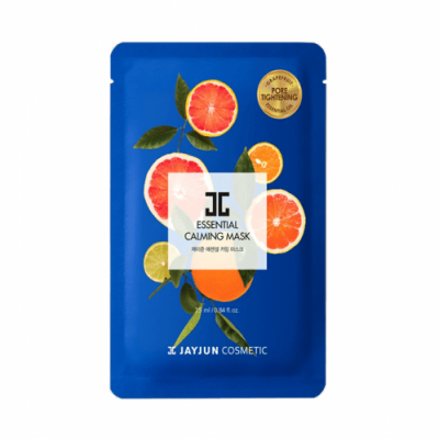 جيجون قناع تهدئة بشرة الوجه الأساسي