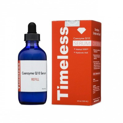 تايملس - سيروم أنزيم Q10