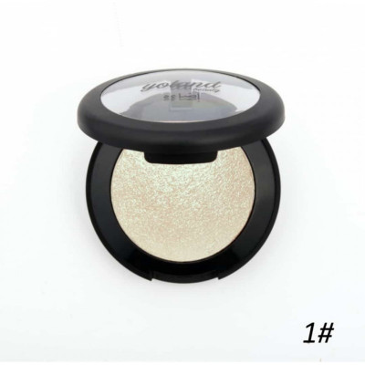 يولاند بيوتي - اضاءه احادي 01