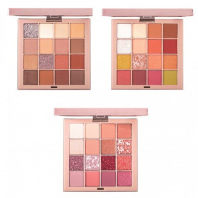 نيو فيو - مجموعة ظلال العيون