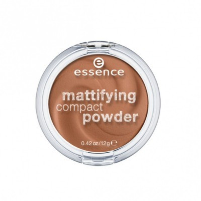 ايسنس - بودرة أساس مضغوطة مات 43 توفي