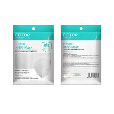 فيت توب - كمامة