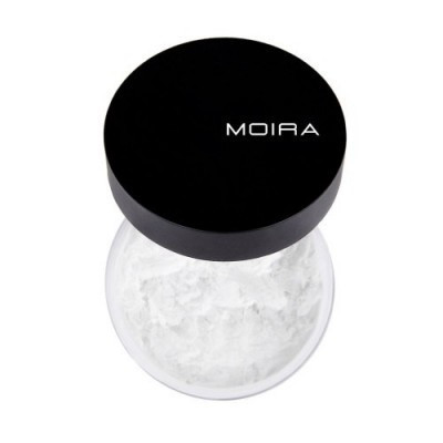 مورا - مسحوق طلاء طوال اليوم